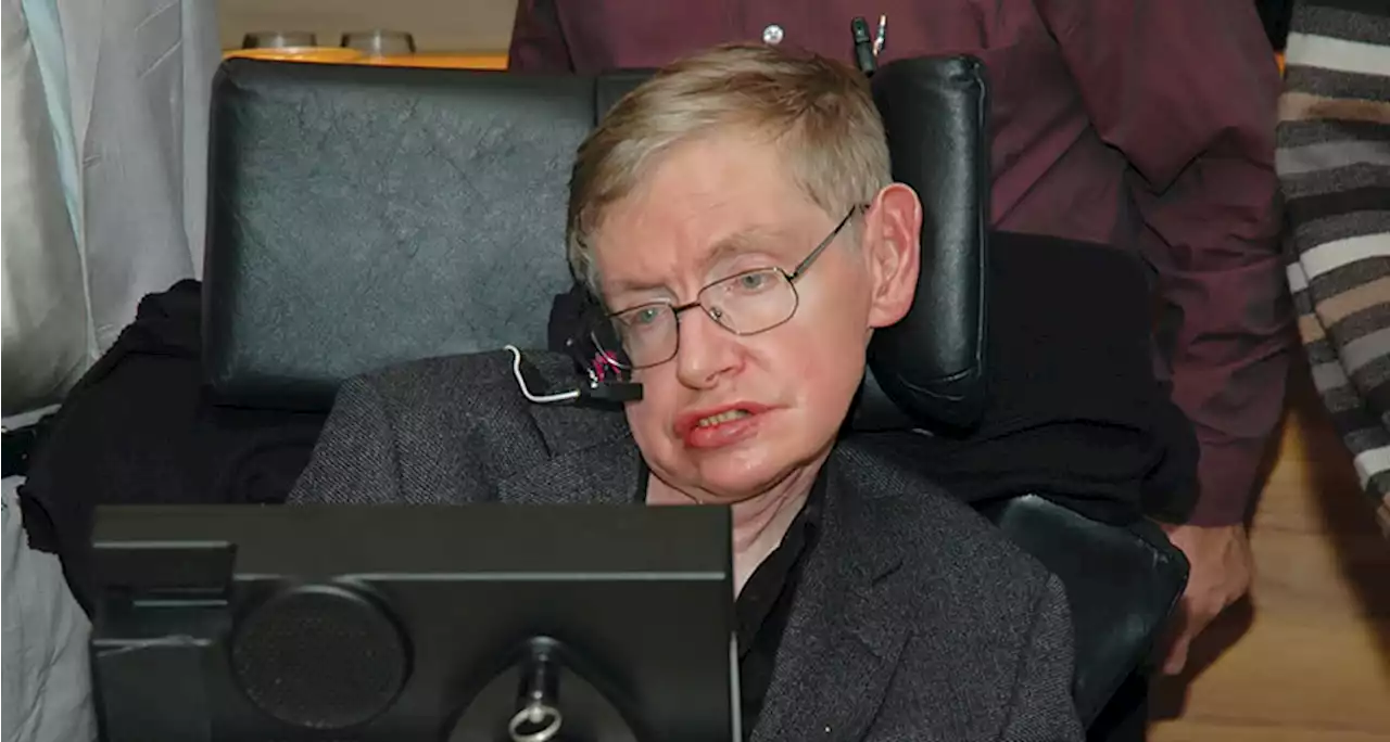 How physicists will remember Stephen Hawking