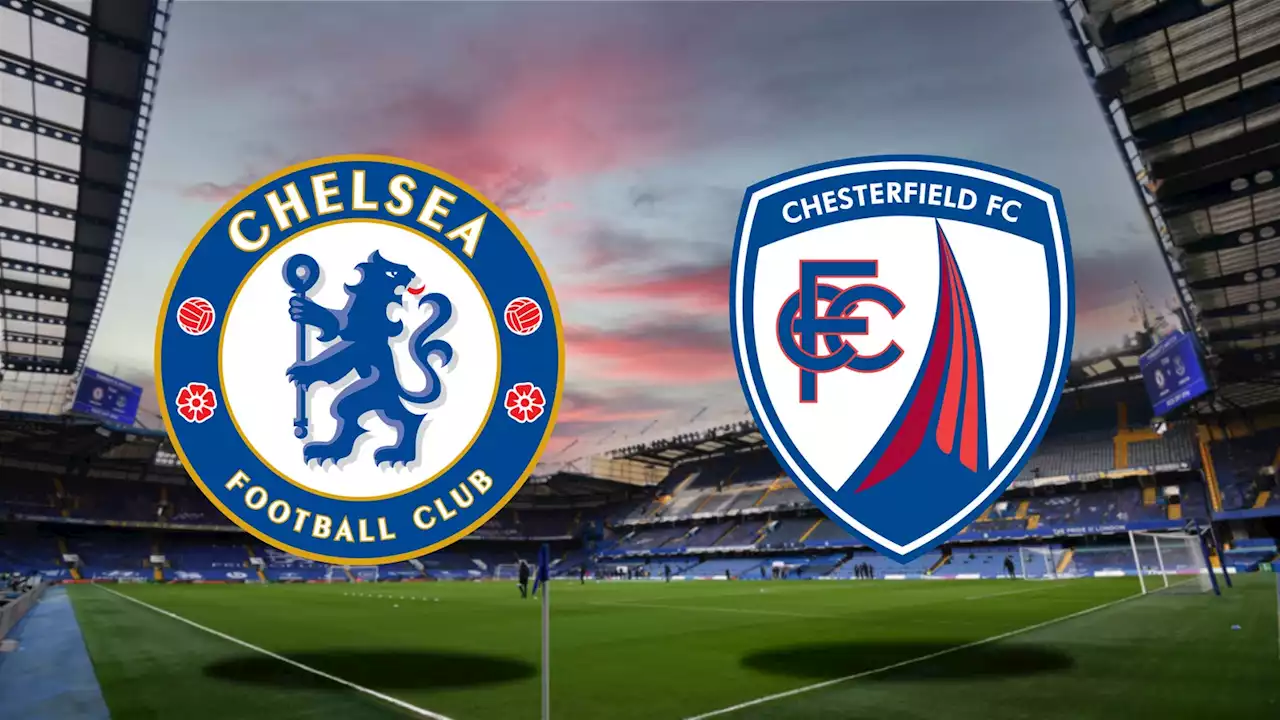 FA Cup: FC Chelsea gegen FC Chesterfield - ein besonderes Spiel