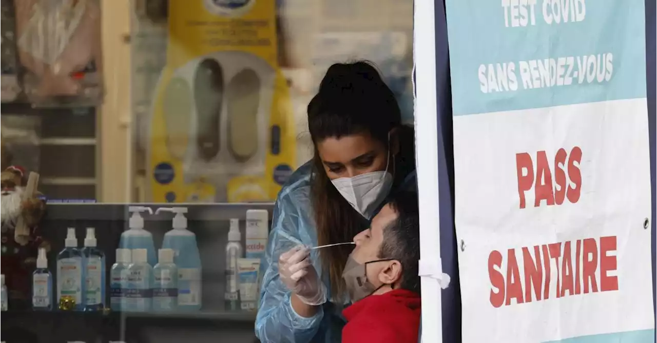 Coronavirus: les Pays-Bas enregistrent un nouveau record de contaminations