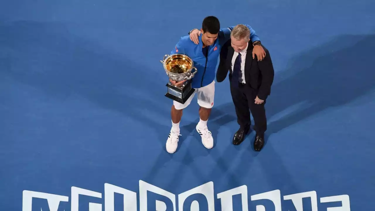 Djokovic-Anwälte: Corona-Infektion im Dezember