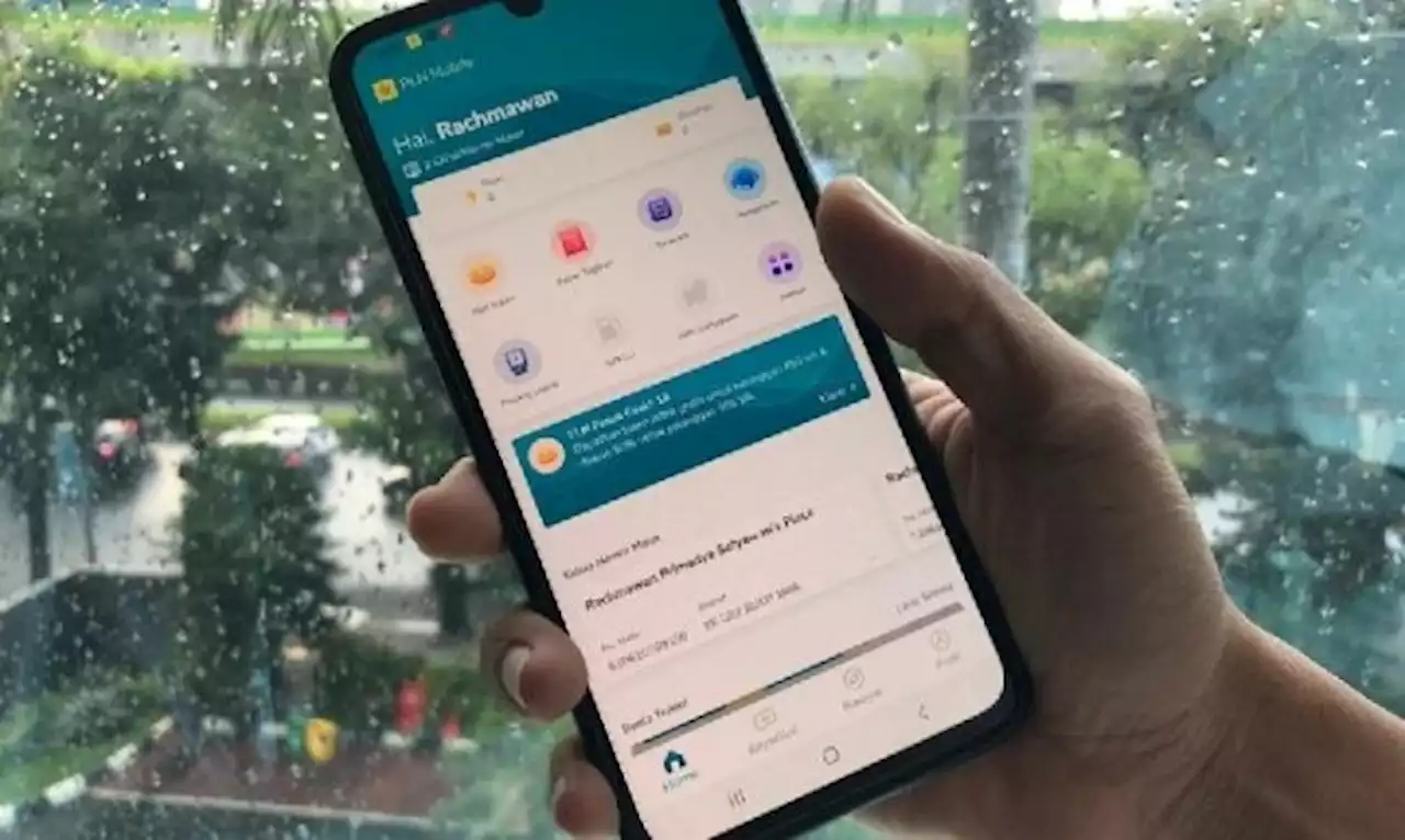 PLN Catat 16,2 Juta Pengguna Aplikasi PLN Mobie