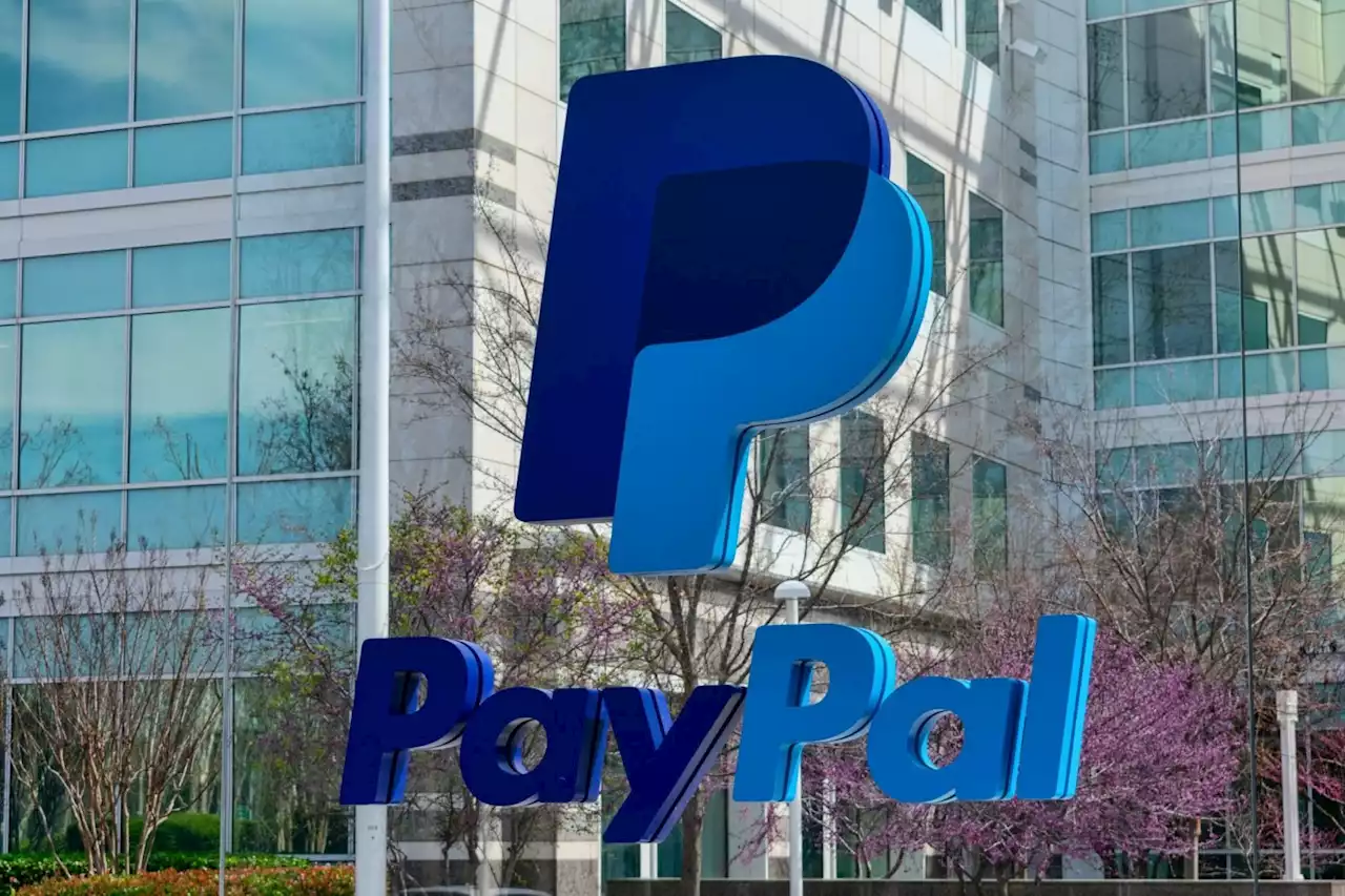 PayPal confirms that it is 'exploring' a stablecoin