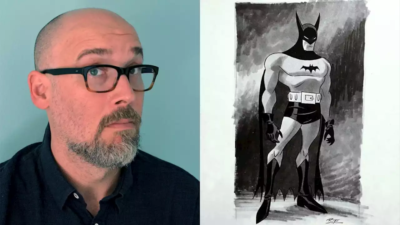 ‘Batman: Caped Crusader’ Adds Comics Author Ed Brubaker to Creative Team (Exclusive)