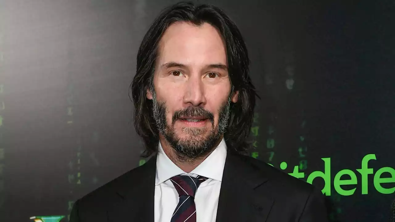 Keanu Reeves’ Latest Act of Generosity: Treating Friends, Family and Co-Workers to San Fran Getaway for ‘Matrix’ Premiere