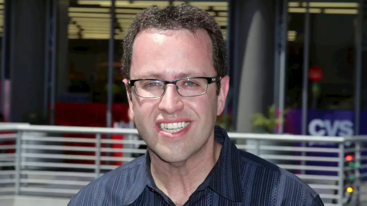 Subway Pedophile Jared Fogle Moans About Life in Prison in Leaked Letter