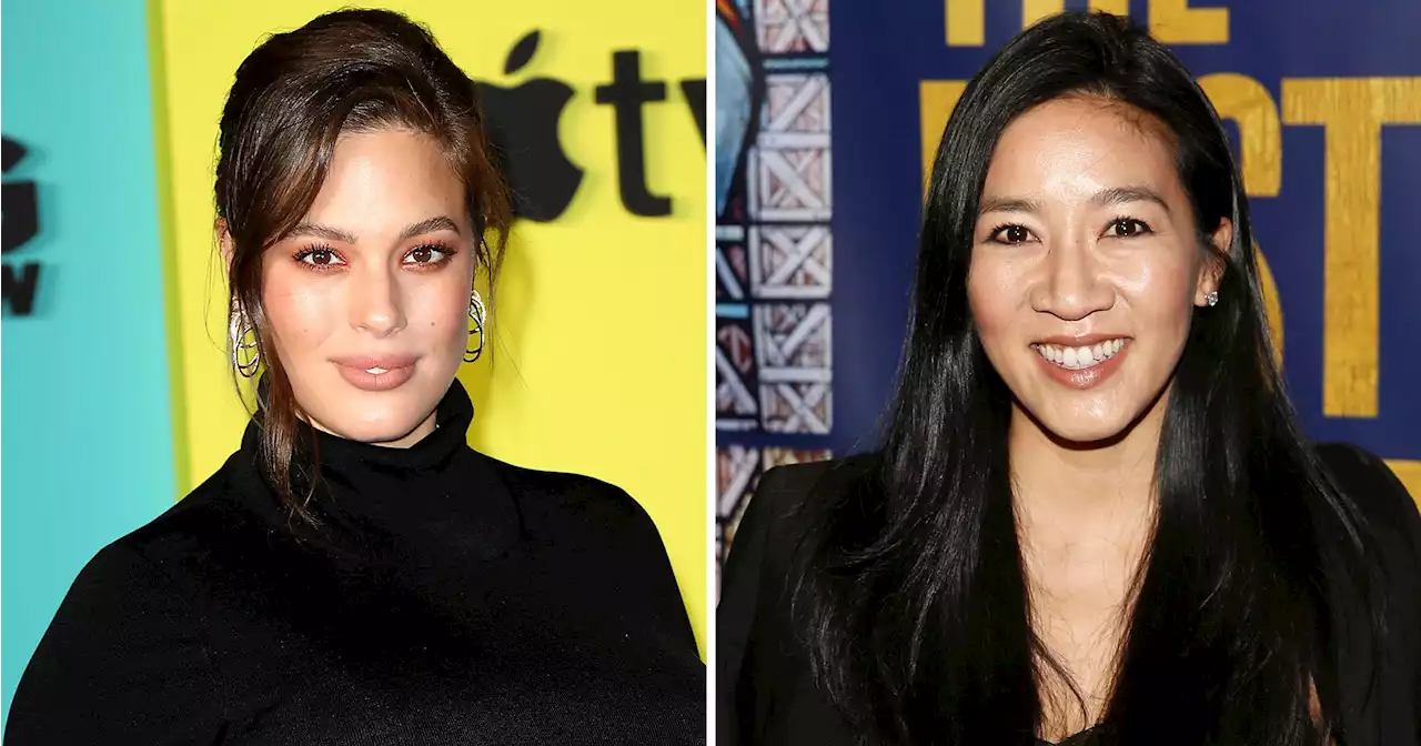 2022 Celeb Babies! Ashley Graham and More Stars Who Gave Birth