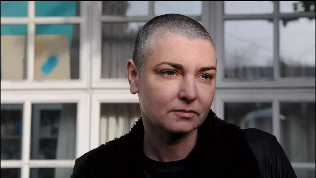 Sinéad O’Connor Announces That Her Missing Teen Son Has Died