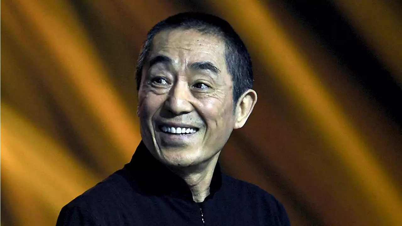 China’s Zhang Yimou Will Be the First to Direct Both Summer and Winter Olympic Games Ceremonies