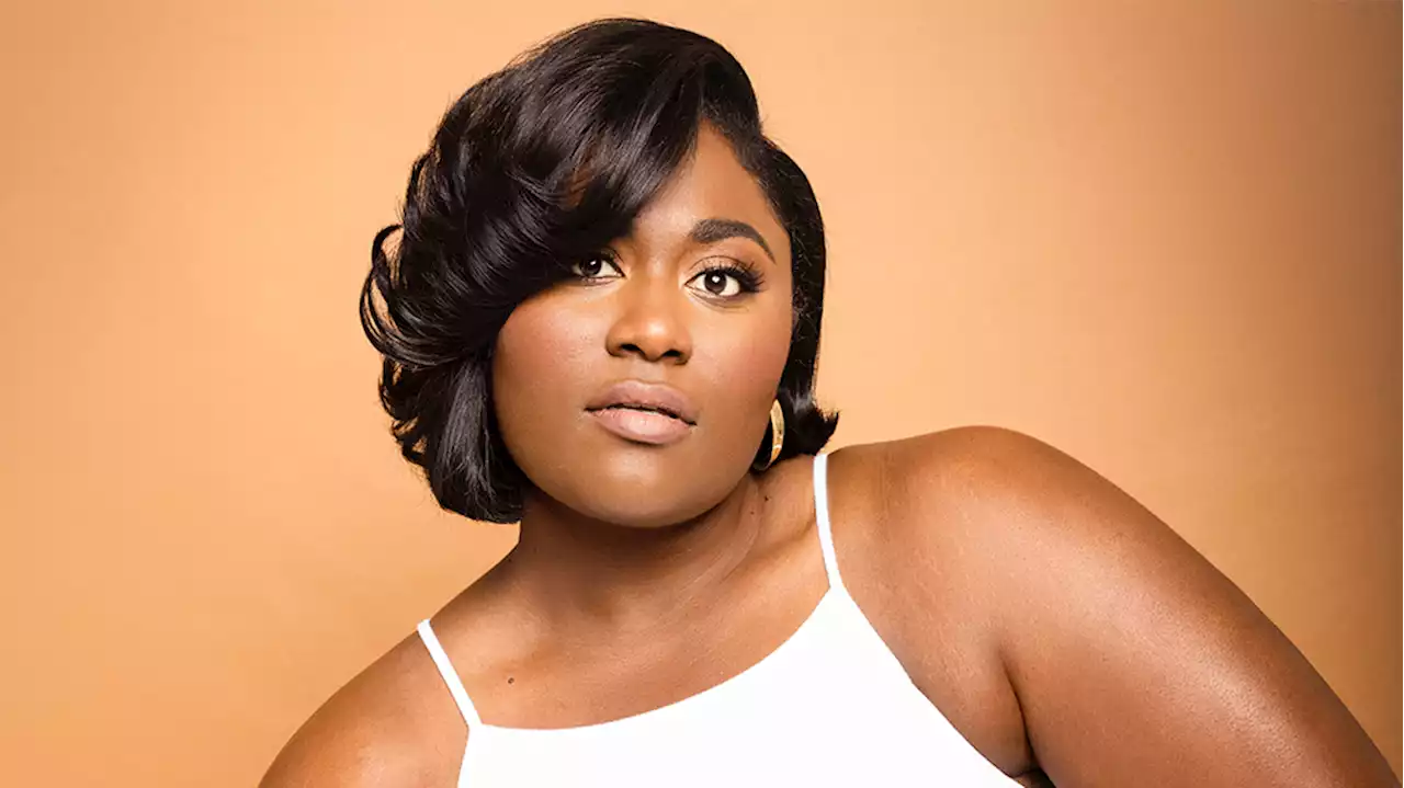 ‘Peacemaker’ Star Danielle Brooks on Joining the DC Universe: ‘I’ve Never Seen Anyone Like Myself in This World’