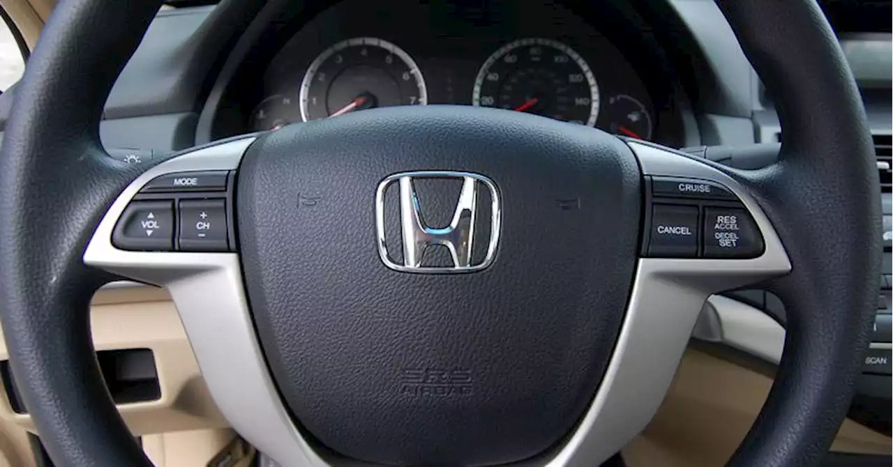 Older Honda and Acura models hit by Y2K22 bug that resets clocks 20 years in the past