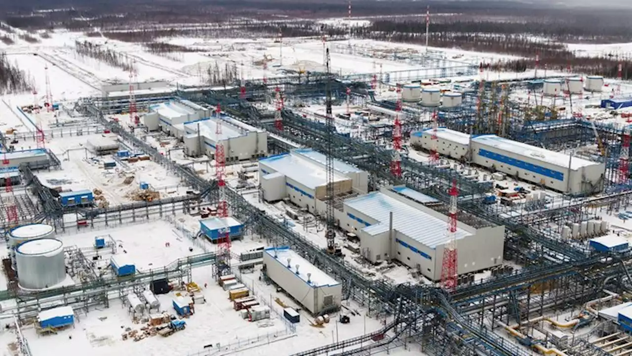 СМИ: Европа обеспокоена газопроводом 'Сила Сибири-2' в Китай