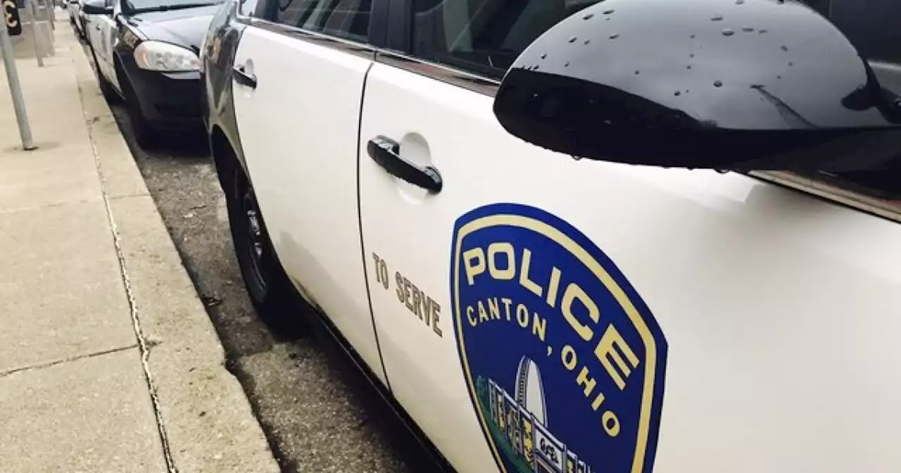 Canton juvenile charged with murder in shooting death of 51-year-old man