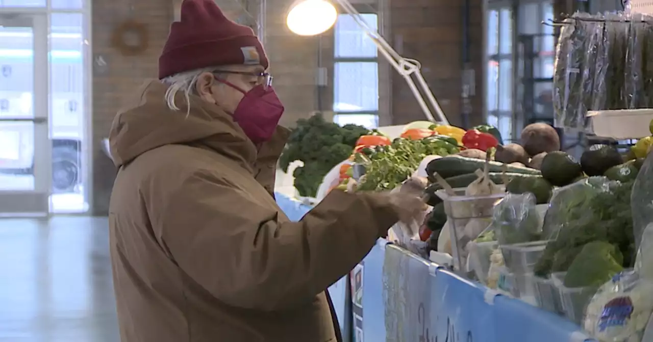 West Side Market vendors hopeful but hesitant about Bibb administration