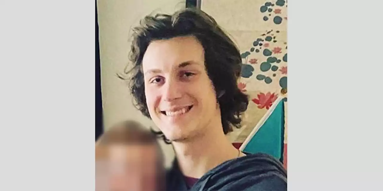 California college student, 21, goes missing after canoeing in ocean while setting up a treasure hunt