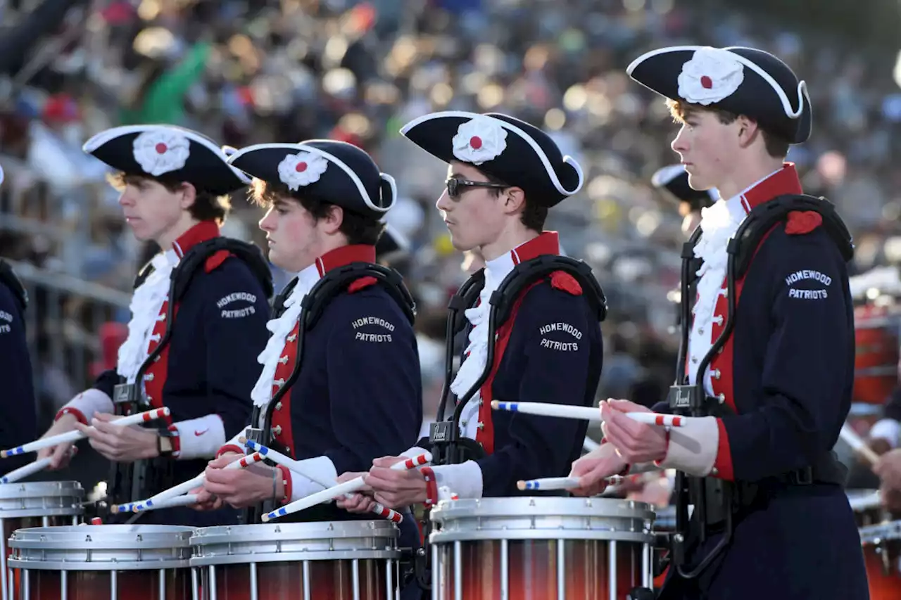 Members of lead Rose Parade band test positive for COVID-19