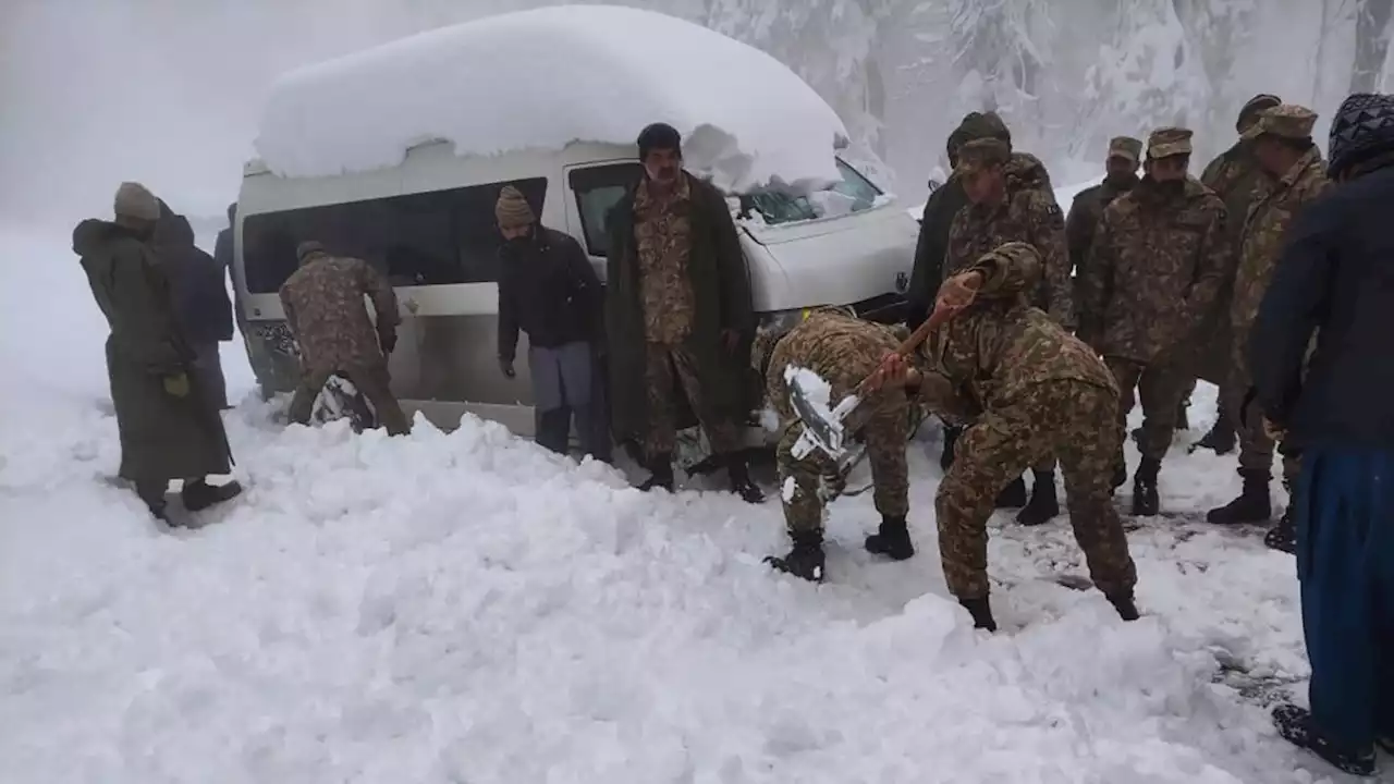 Murree Pakistan: ‘वीडियो देखकर दिल टूट गया’, PAK में हुए हादसे पर क्रिकेटर्स का आया रिएक्शन