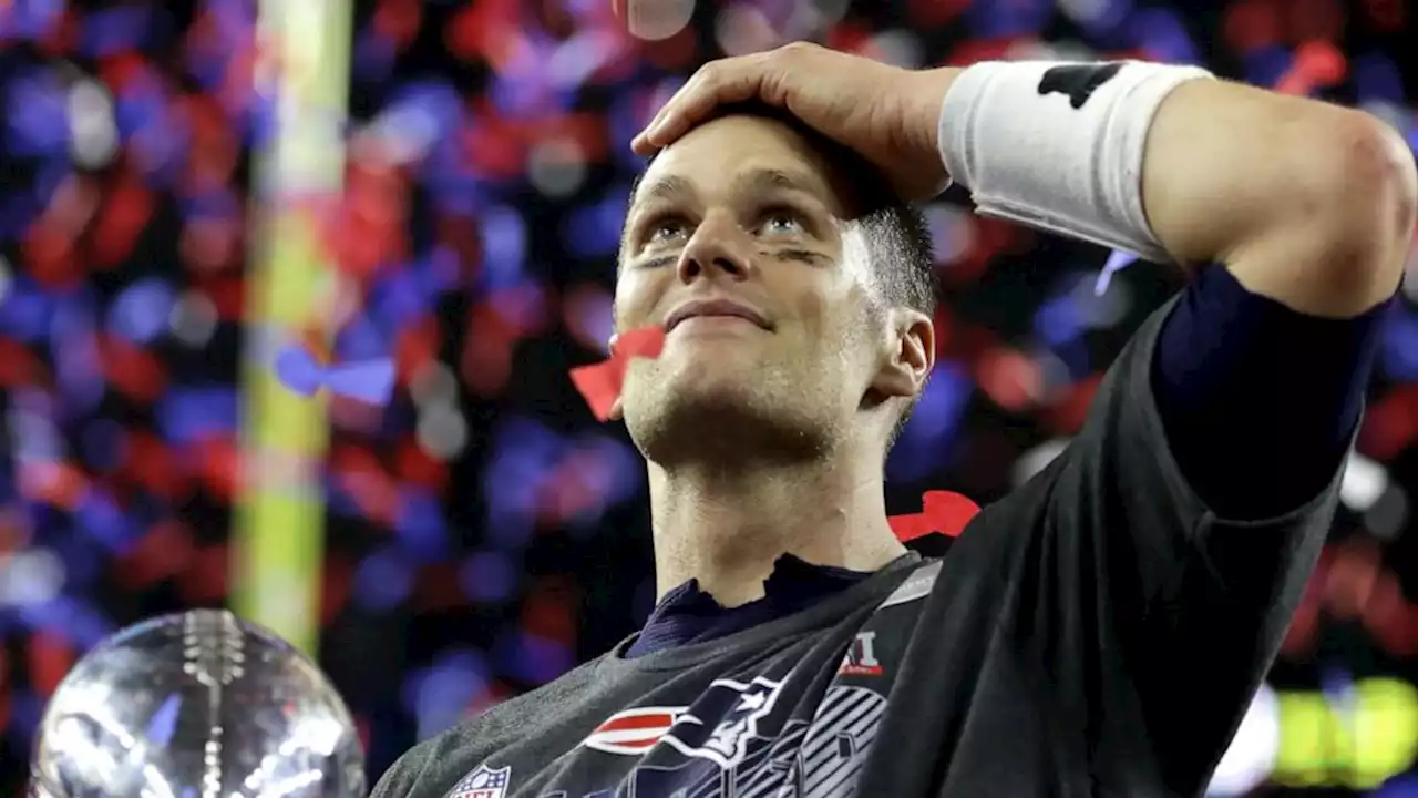 Man pleads guilty to fraudulently ordering Tom Brady family Super Bowl rings