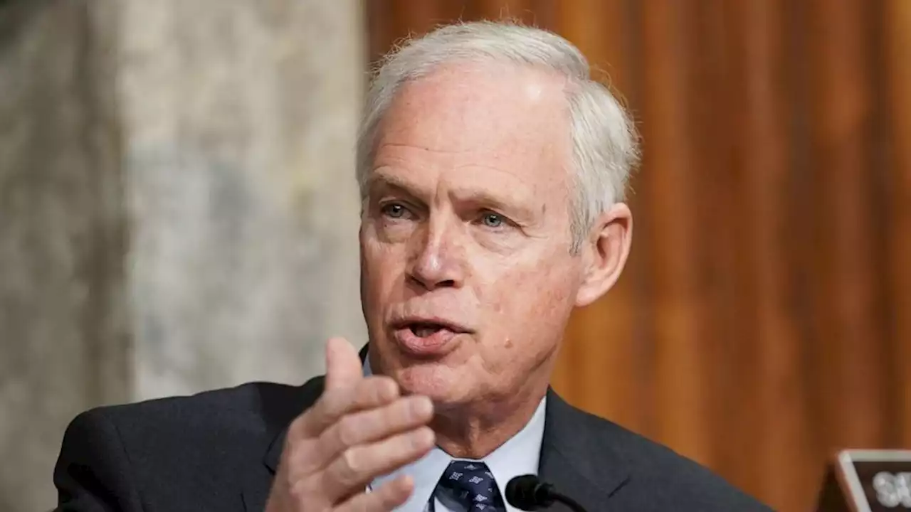 Wisconsin Republican Sen. Ron Johnson will seek reelection