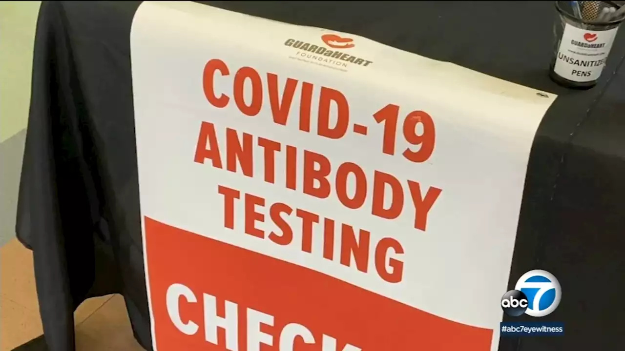 Does having a high COVID-19 antibody level mean you don't need a booster?