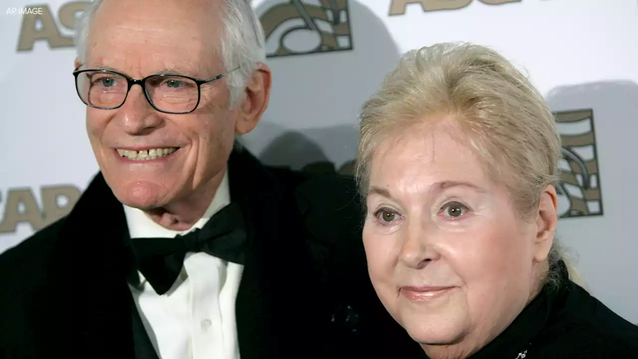 Marilyn Bergman, Oscar-winning composer, dies at age 93