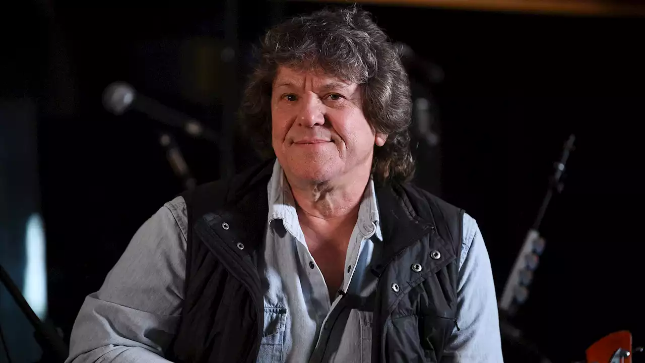 'He was absolutely a historic figure': Michael Lang, Woodstock festival co-creator, dies at 77