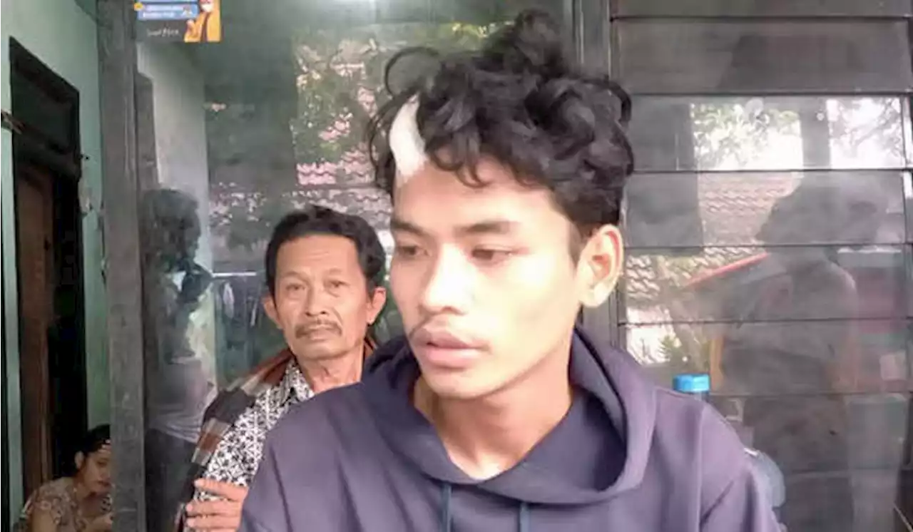 11 Anggota Gangster di Tangerang Ditangkap