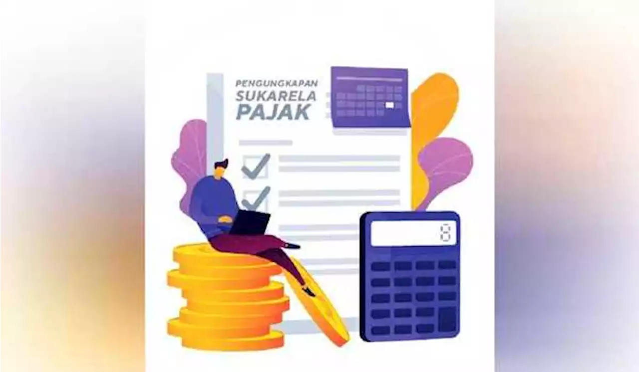 9 Hari, Pengungkapan Harta Tax Amnesty Jilid II Tembus Rp 1,04 T