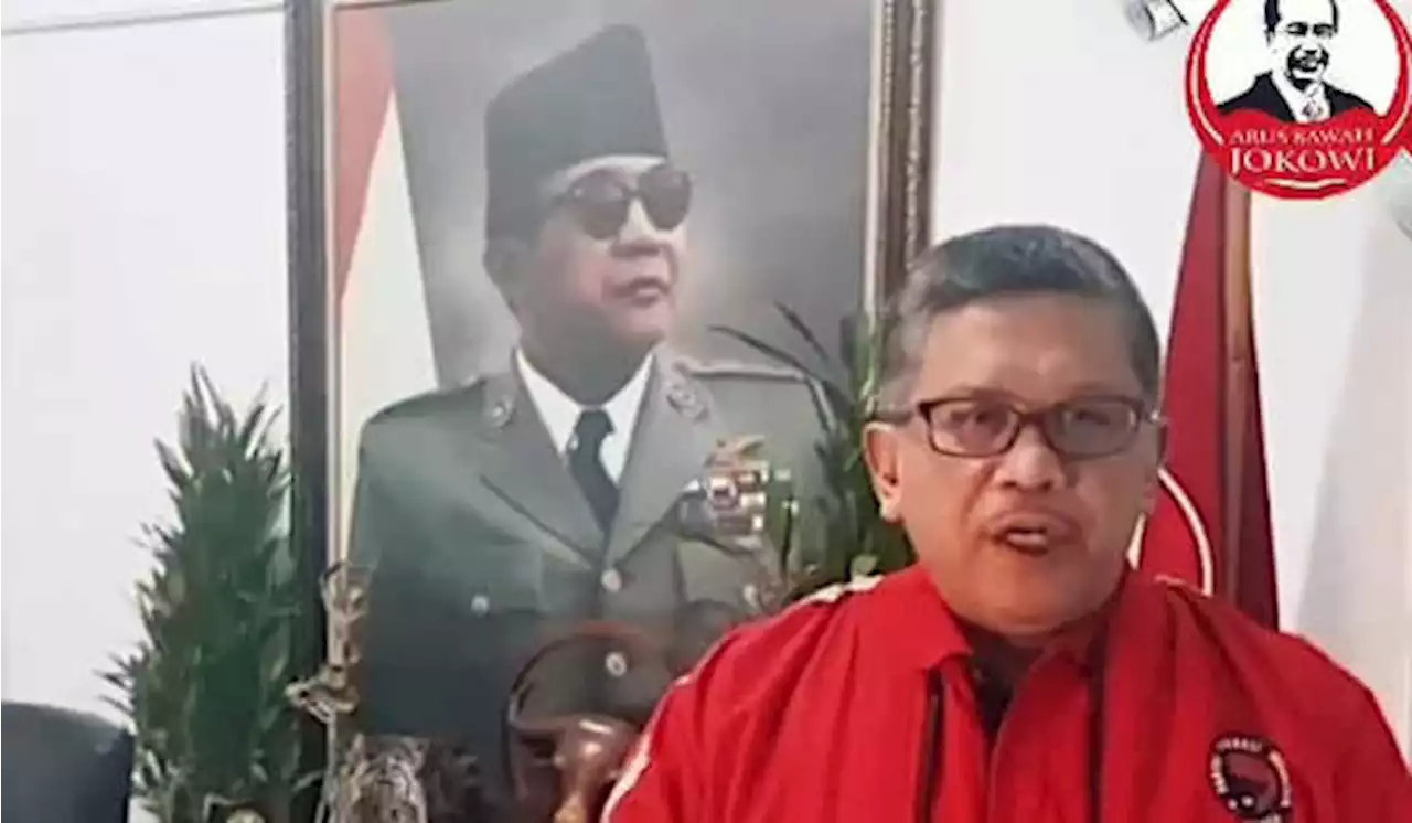 Punya Banyak Calon, PDIP Mantap Menatap Pemilu 2024