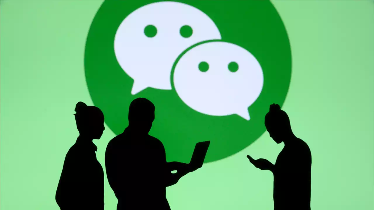 Social Media Giant Wechat to Support China's CBDC, Platform Expected to Boost Adoption Rate – Fintech Bitcoin News