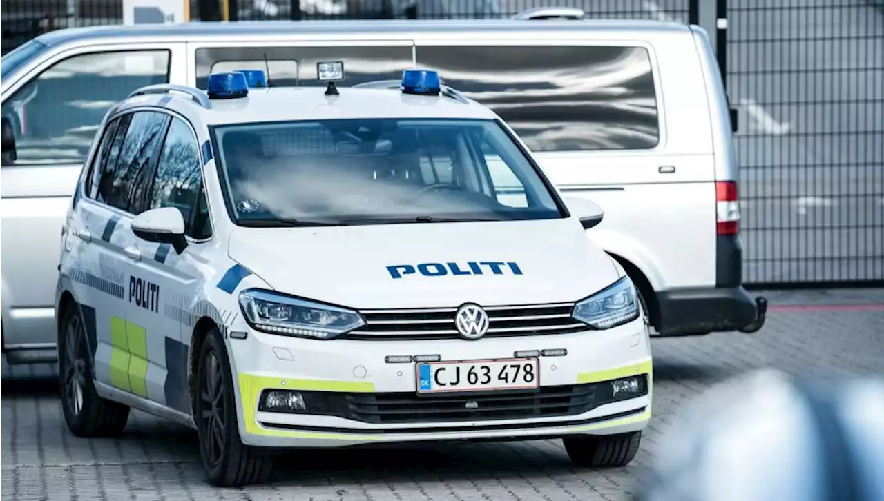 Mand jagtede to 11-årige piger: Fyns Politi søger vidner