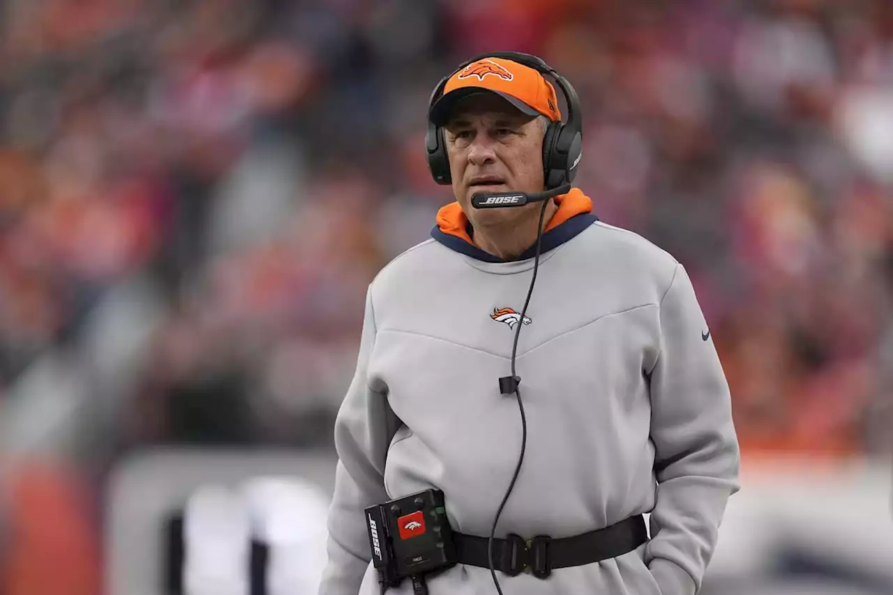 A new cycle of firing — and hiring — has started in the NFL. Here’s the latest news, starting with the Denver Broncos firing coach Vic Fangio.