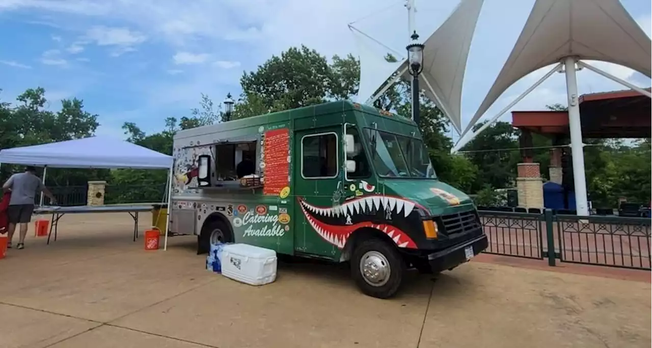 Owner: Food truck recovered in Cleveland; suspect remains at large