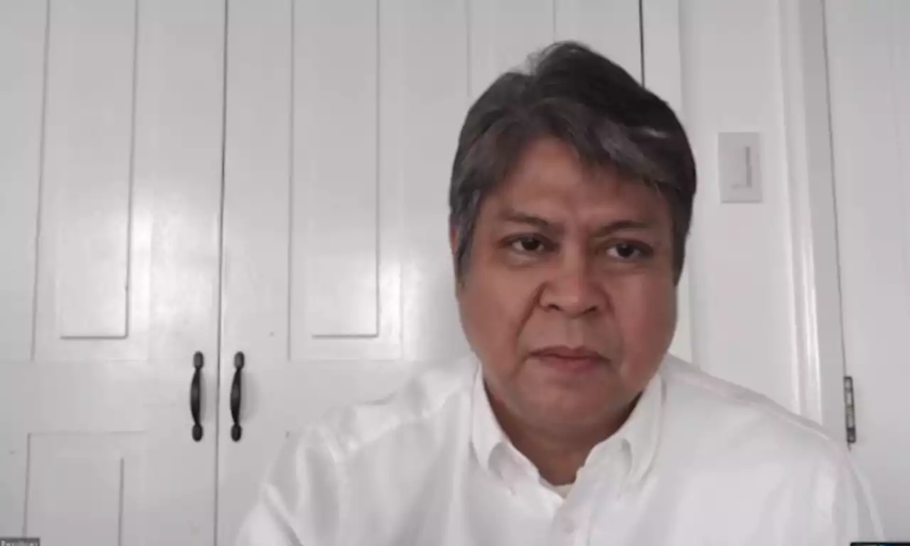 Sen. Pangilinan tests positive for COVID-19