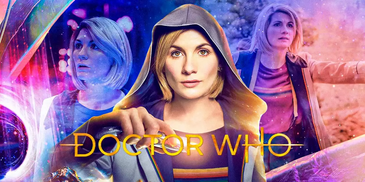 'Doctor Who': 9 Best Episodes Featuring Jodie Whittaker’s Time Lord