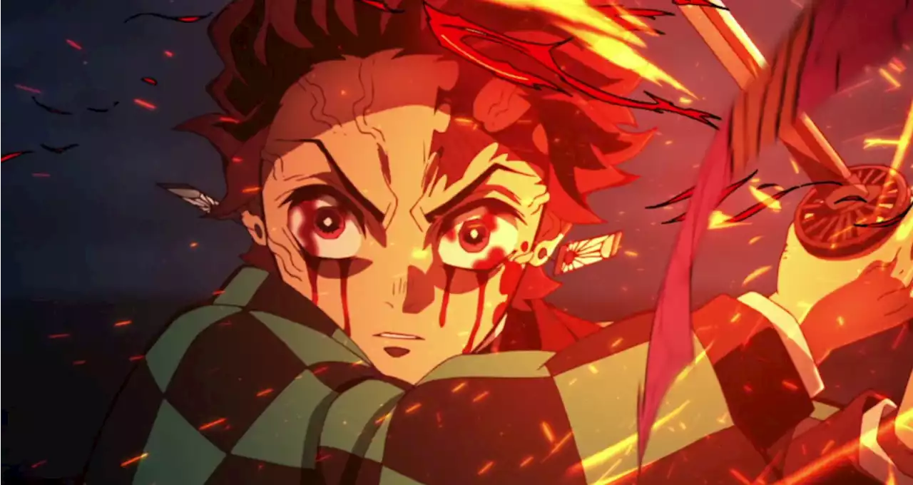 Demon Slayer Season 2 Just Dropped One of Its Best Episodes Ever, Says Fans