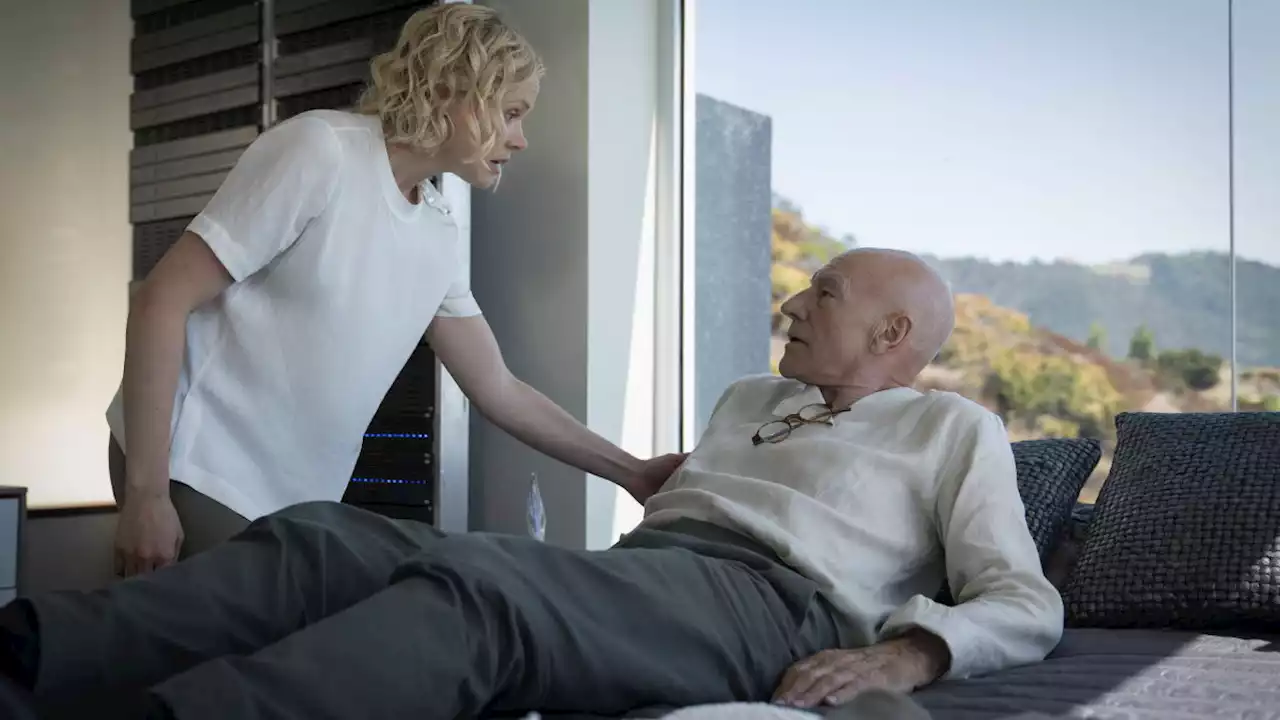 Star Trek: Picard Resumes Production Following COVID Outbreak