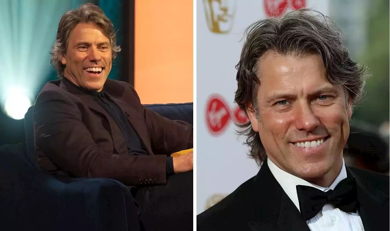 John Bishop shares concerns over ITV chat show ‘If it doesn't work, it's too late'