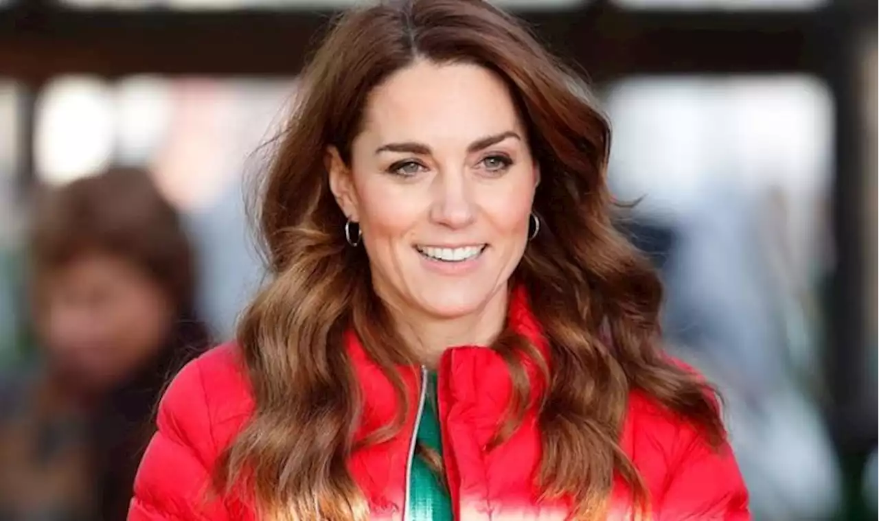 ‘Steely’ Kate has ‘calmed’ William during his ‘year of hell’, says friend