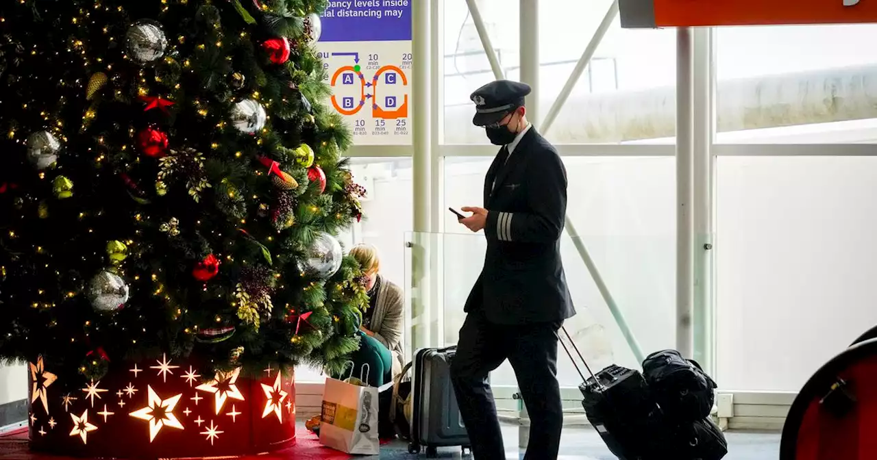 American Airlines wants to speed up contract talks with pilots through ‘super negotiations’