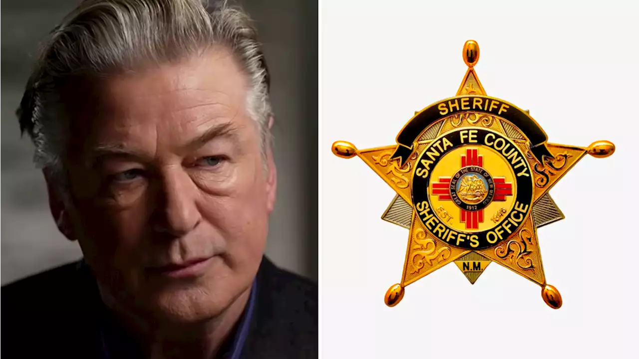 Alec Baldwin Rejects Claim He Isn’t Complying With The ‘Rust’ Shooting Investigation