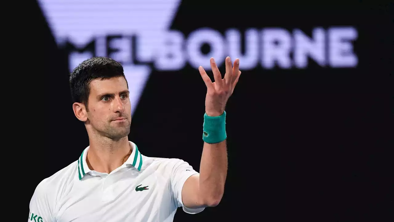 Novak Djoković und die Australian Open - Richter lehnt Antrag der Regierung zur Vertagung von Fall ab