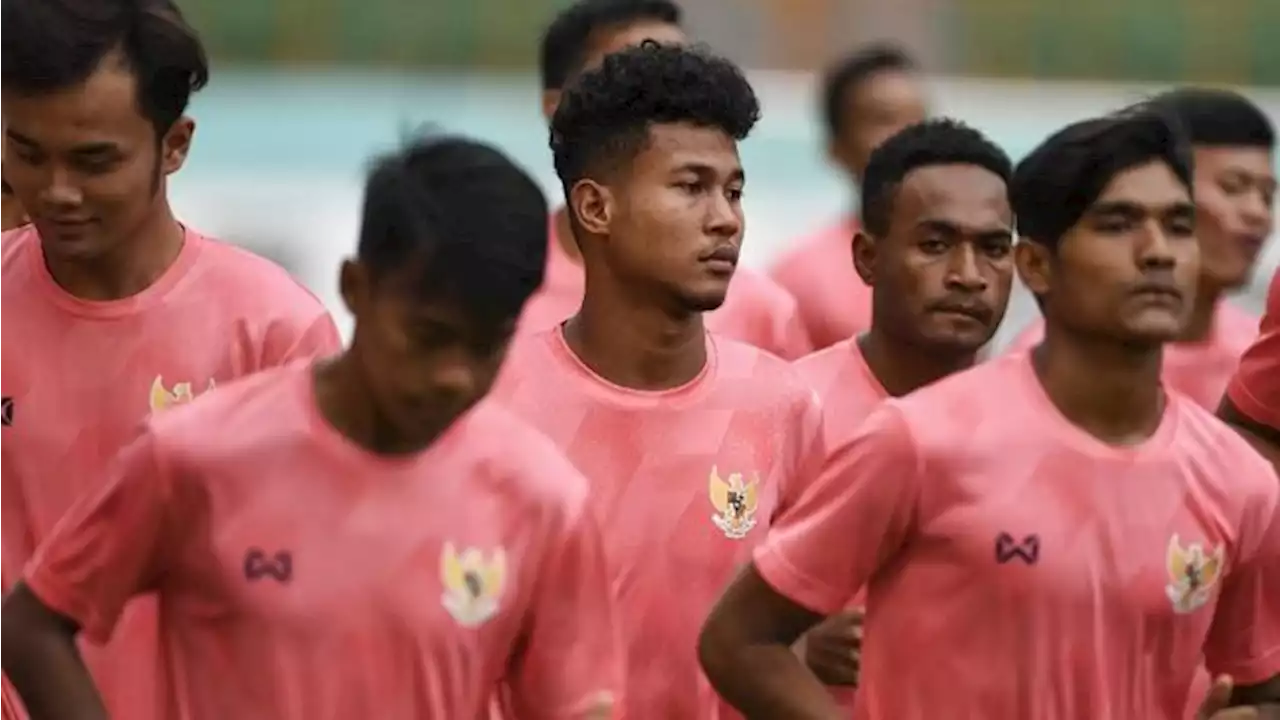 5 Calon Bintang Baru Indonesia di Piala AFF U-23