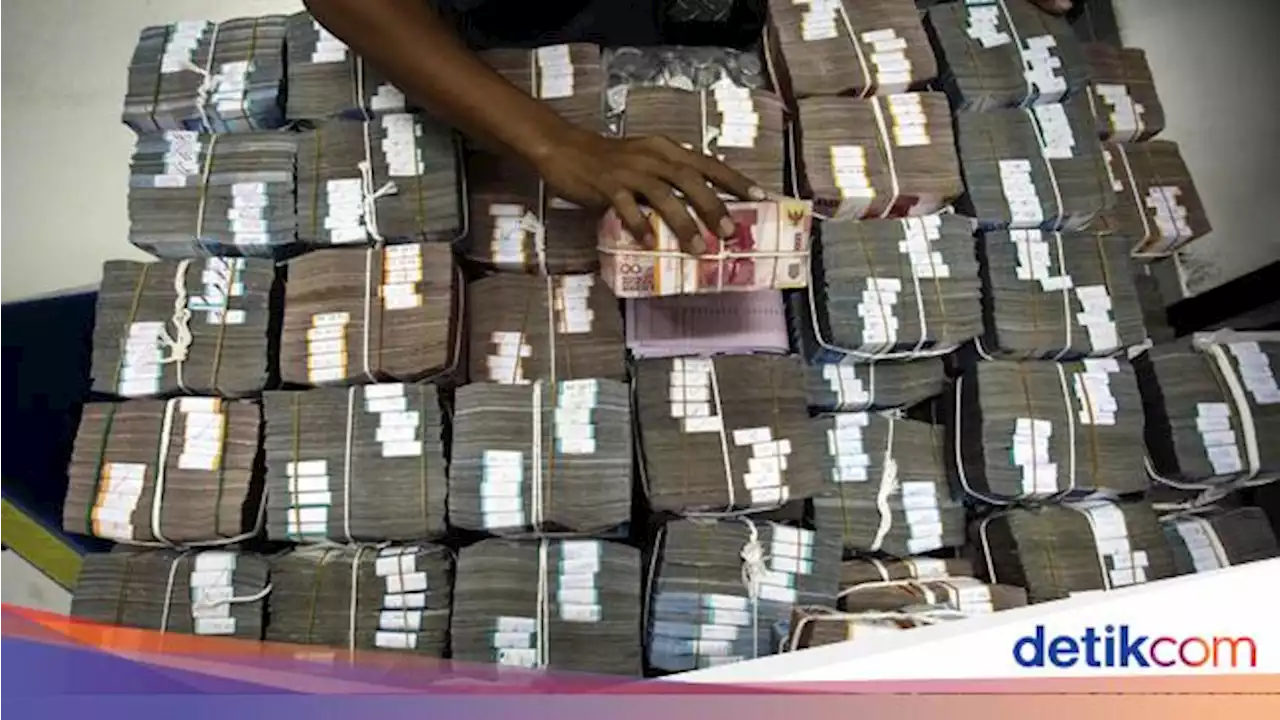 8 Hari Bergulir, Tax Amnesty Jilid II Ungkap Harta Rp 1 T Lebih