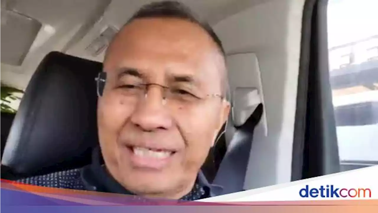 Dahlan Ungkap Fakta Mengejutkan saat Jadi Bos PLN: Dimintai THR Anggota DPR!