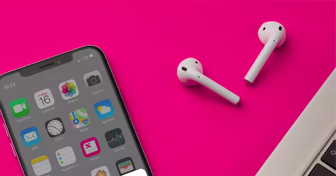 Apple AirPods Will Sound Better On Calls With Windows Update | Digital Trends