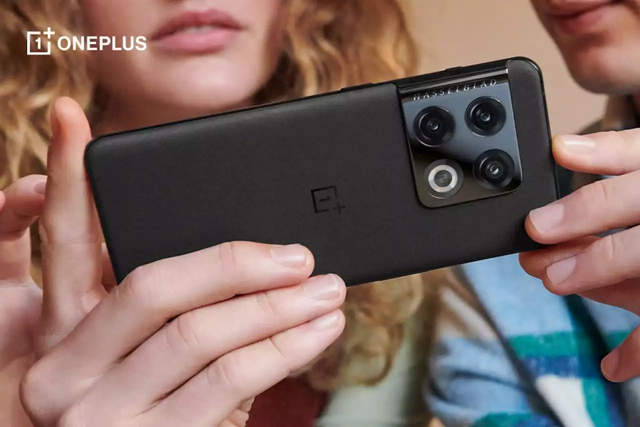 OnePlus 10 Pro Camera Shots Show 150-Degree Wide-angle Lens | Digital Trends