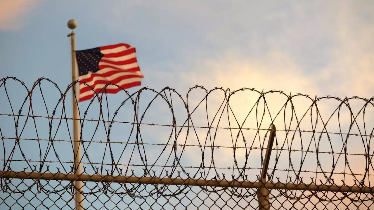 Guantanamo - Noch 39 Muslime in Haft