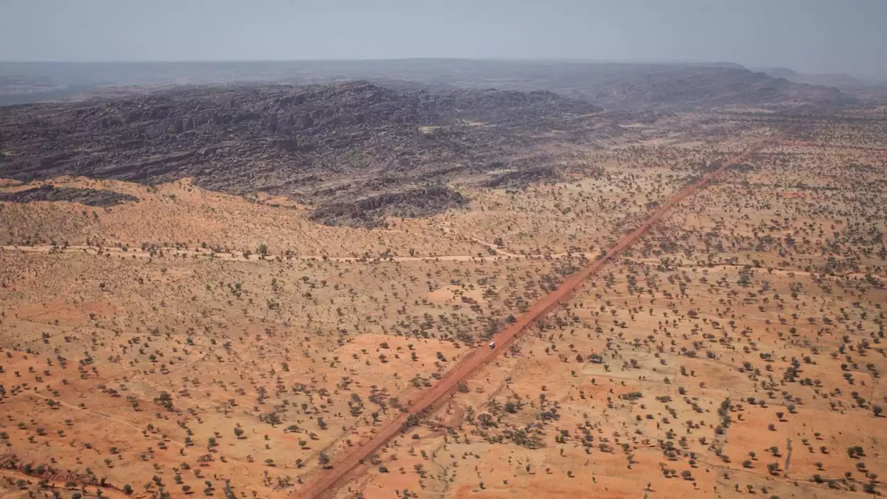 Sondersitzung - Ecowas-Staaten verhängen Sanktionen gegen Mali