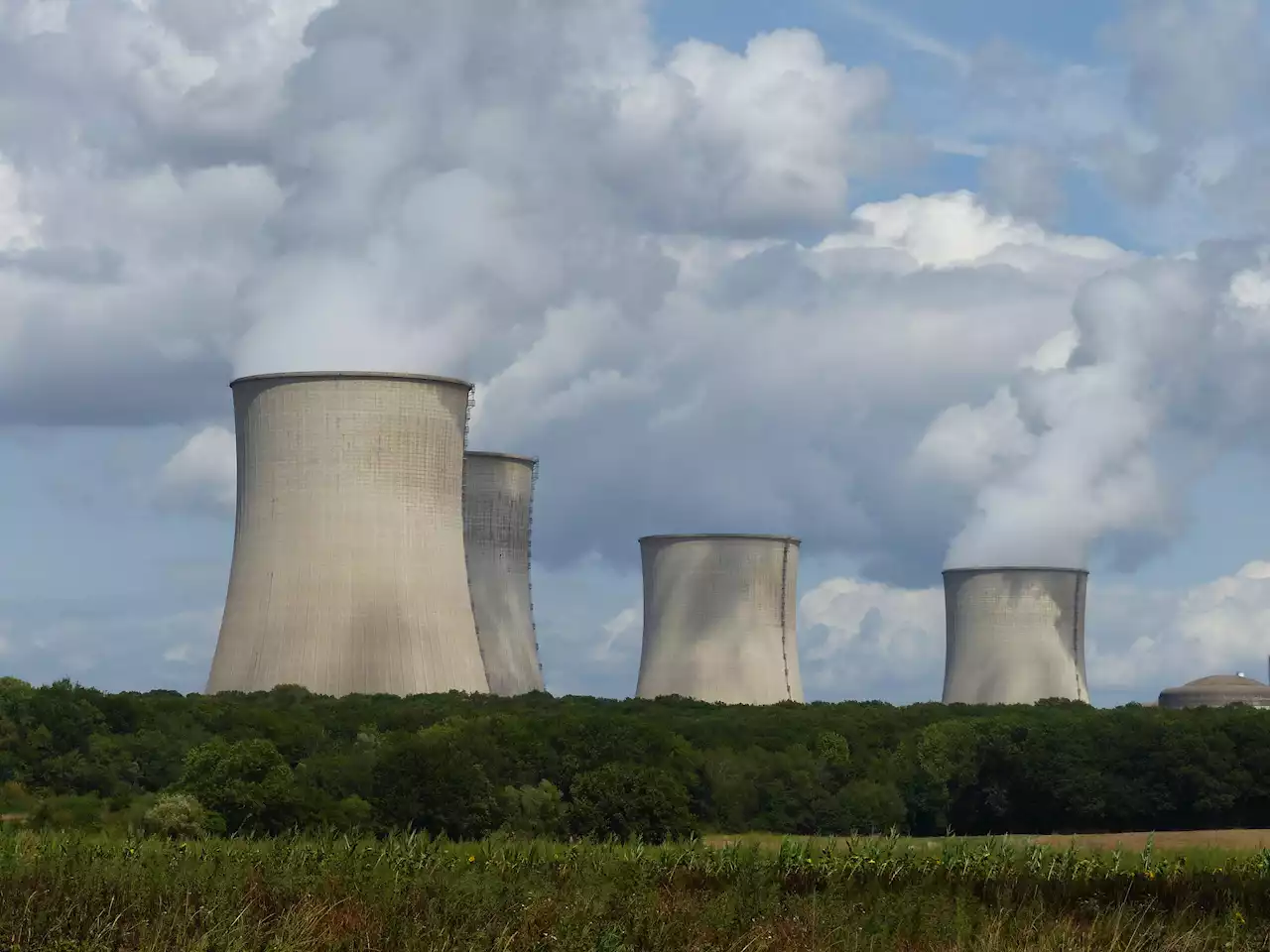 Taxonomie - SPD-Politiker: EU-Pläne zu Investitionen in Atom- und Gaskraftwerke nicht mehr abzuwenden