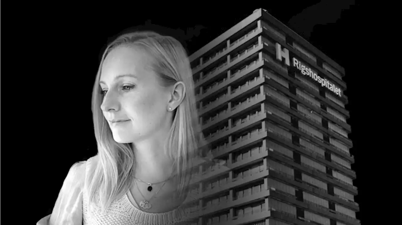 Sophie mistede sin datter fire dage efter fødslen: Indlæggelsen på Rigshospitalet var 'nærmest som et ekstra traume'